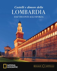 Castelli e dimore della Lombardia - Librerie.coop
