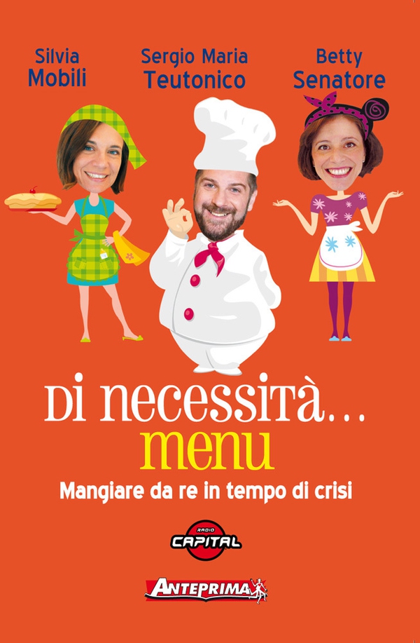 Di necessità… menu - Librerie.coop Di necessità… menu - Librerie.coop