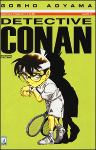 Detective Conan - Vol. 71 - Librerie.coop Detective Conan - Vol. 71 - Librerie.coop