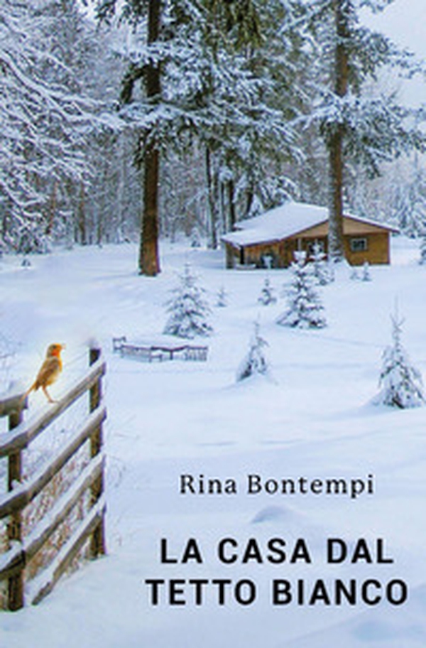 La casa dal «tetto bianco» - Librerie.coop La casa dal «tetto bianco» - Librerie.coop