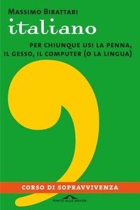 Italiano - Librerie.coop