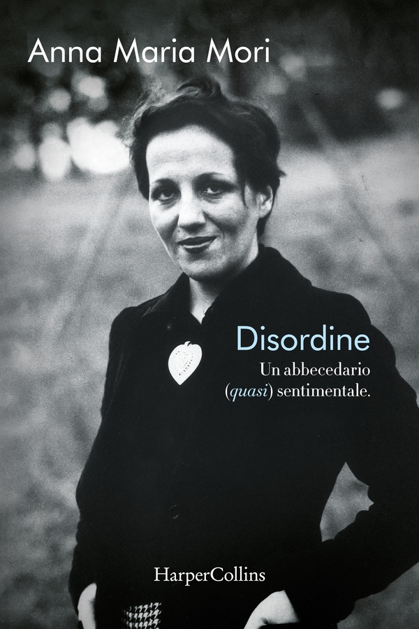 DISORDINE - Librerie.coop