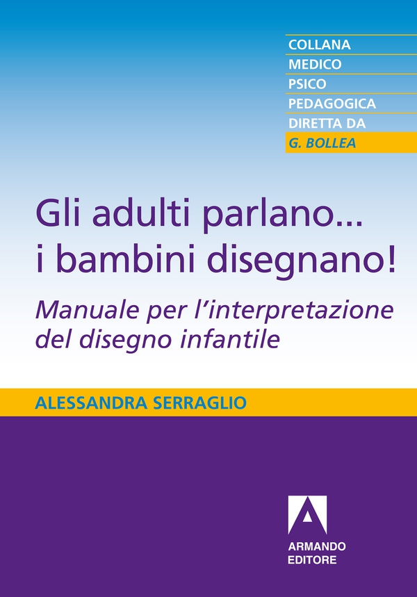 Gli adulti parlano... i bambini disegnano! - Librerie.coop