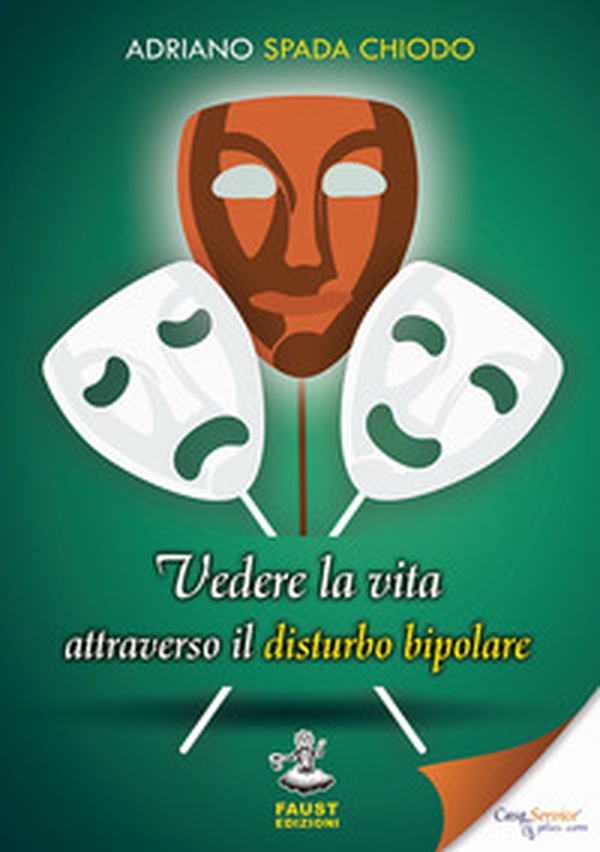 Vedere la vita attraverso il disturbo bipolare - Librerie.coop Vedere la vita attraverso il disturbo bipolare - Librerie.coop