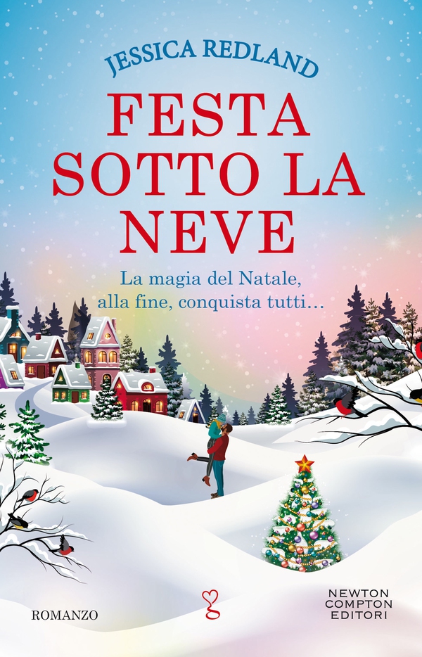 Festa sotto la neve - Librerie.coop Festa sotto la neve - Librerie.coop