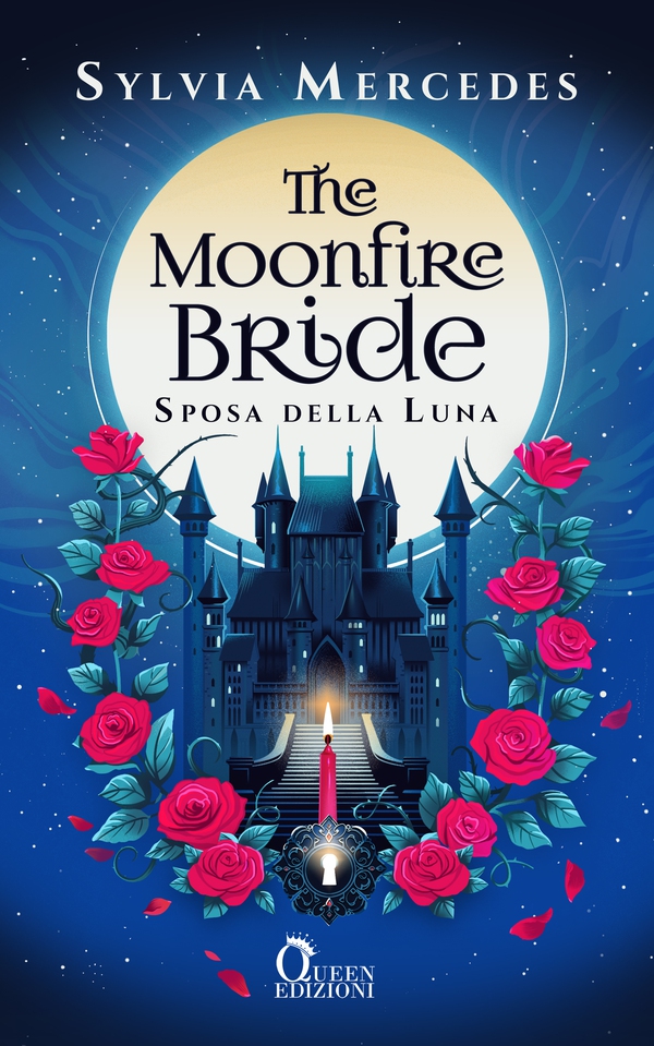 THE MOONFIRE BRIDE - Librerie.coop THE MOONFIRE BRIDE - Librerie.coop