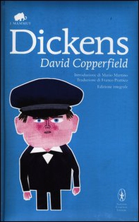 David Copperfield - Librerie.coop David Copperfield - Librerie.coop