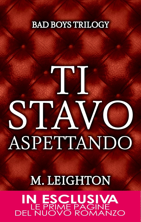 Ti stavo aspettando - Librerie.coop Ti stavo aspettando - Librerie.coop