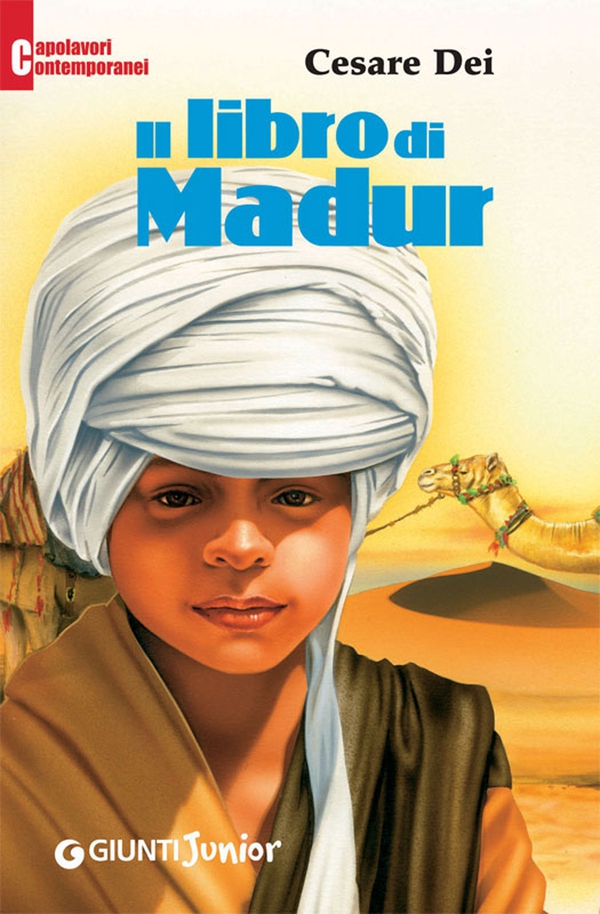 Il libro di Madur - Librerie.coop Il libro di Madur - Librerie.coop