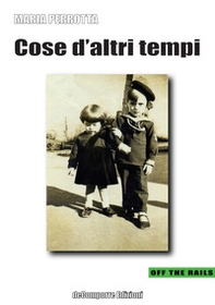 Cose d'altri tempi - Librerie.coop