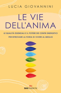 Le vie dell'anima - Librerie.coop