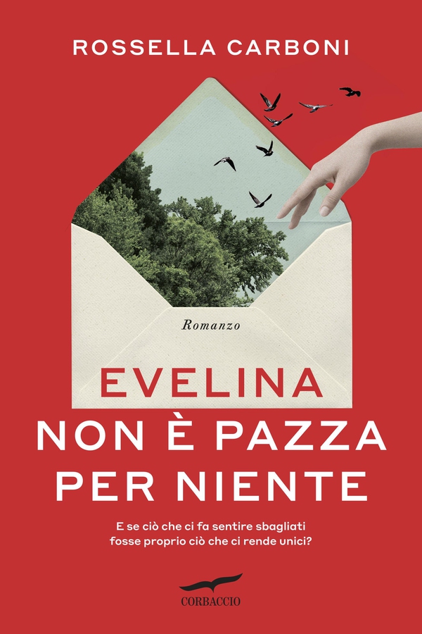 Evelina non è pazza per niente - Librerie.coop
