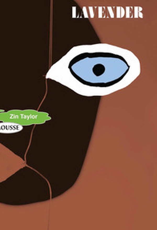 Zin Taylor: Lavender Glass - Librerie.coop Zin Taylor: Lavender Glass - Librerie.coop