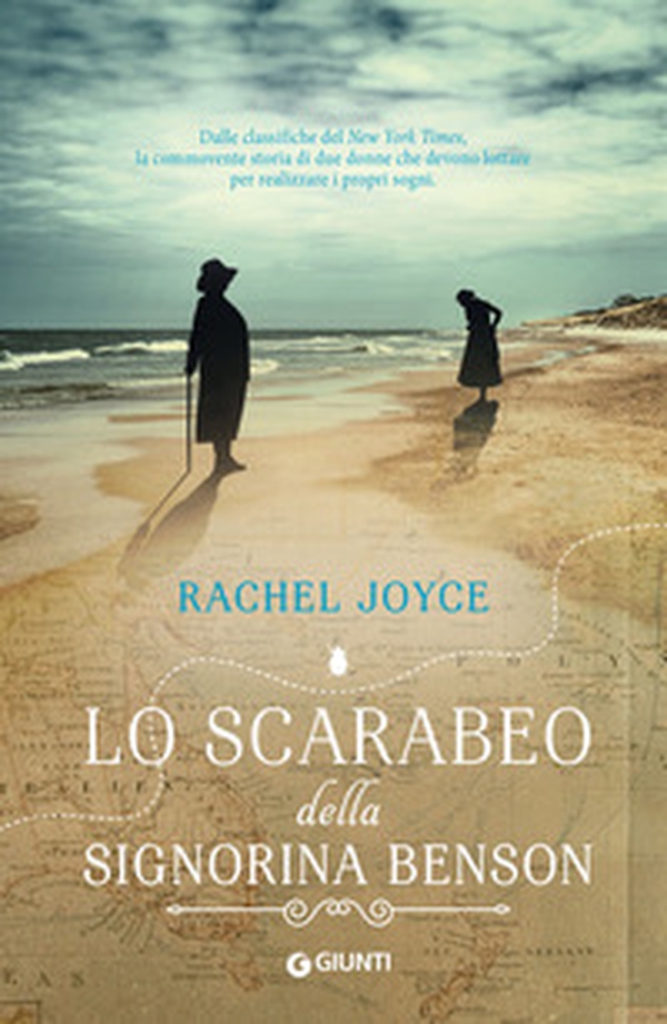Lo scarabeo della signorina Benson - Librerie.coop Lo scarabeo della signorina Benson - Librerie.coop