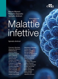 Malattie infettive - Librerie.coop