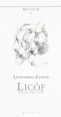 Licôf. Poesie 1991-1995. Testo italiano e friulano - Librerie.coop Licôf. Poesie 1991-1995. Testo italiano e friulano - Librerie.coop