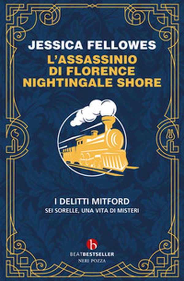 L'assassinio di Florence Nightingale Shore. I delitti Mitford - Librerie.coop L'assassinio di Florence Nightingale Shore. I delitti Mitford - Librerie.coop