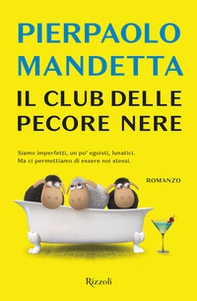 Il club delle pecore nere - Librerie.coop