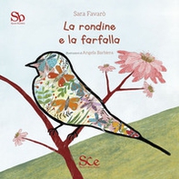 La rondine e la farfalla - Librerie.coop La rondine e la farfalla - Librerie.coop