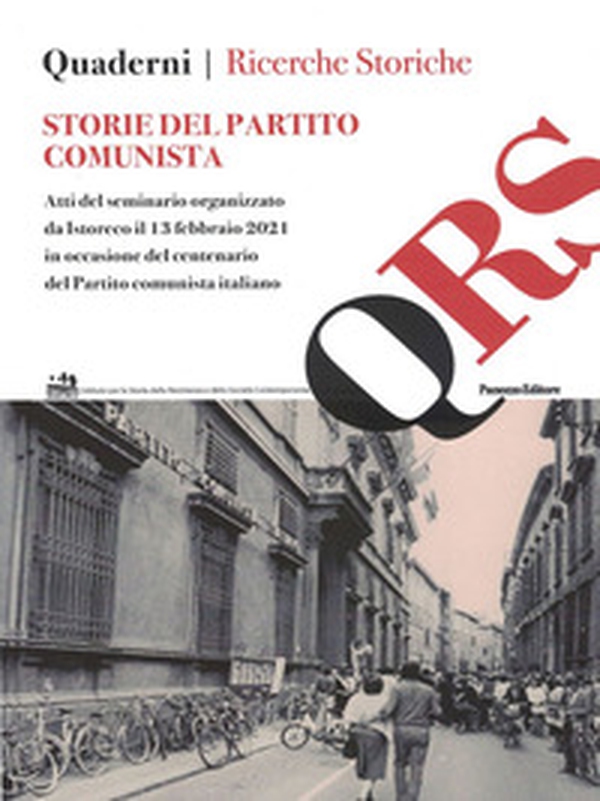 Storie del Partito comunista - Librerie.coop Storie del Partito comunista - Librerie.coop