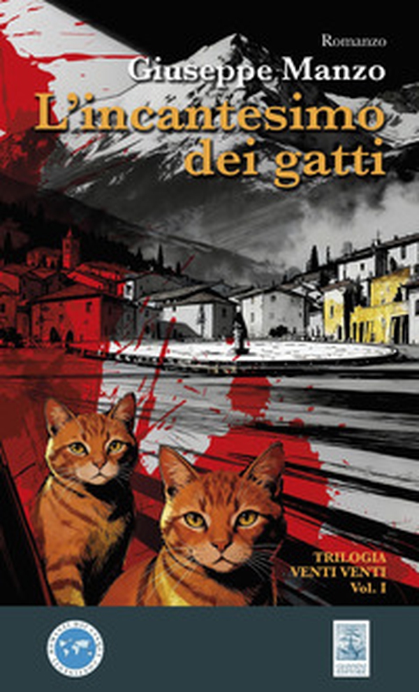 L'incantesimo dei gatti - Librerie.coop