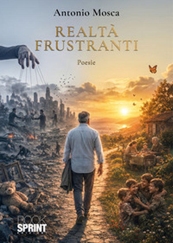 Realtà frustranti - Librerie.coop