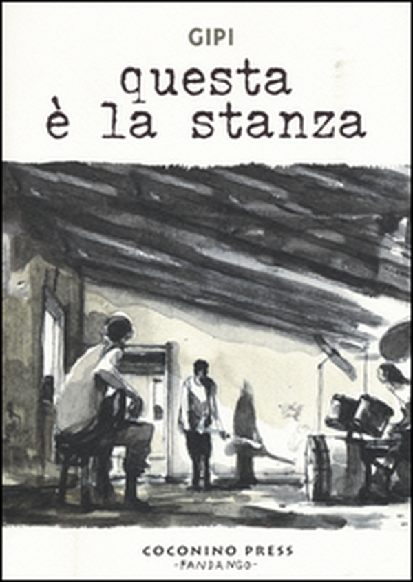 Questa è la stanza - Librerie.coop Questa è la stanza - Librerie.coop