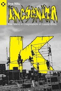 Incognita K - Librerie.coop