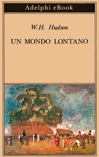 Un mondo lontano - Librerie.coop