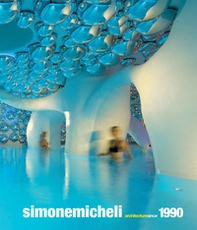 Simone Micheli architecture since 1990 - Librerie.coop Simone Micheli architecture since 1990 - Librerie.coop