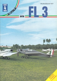 Avia FL 3. Ediz. italiana e inglese - Librerie.coop