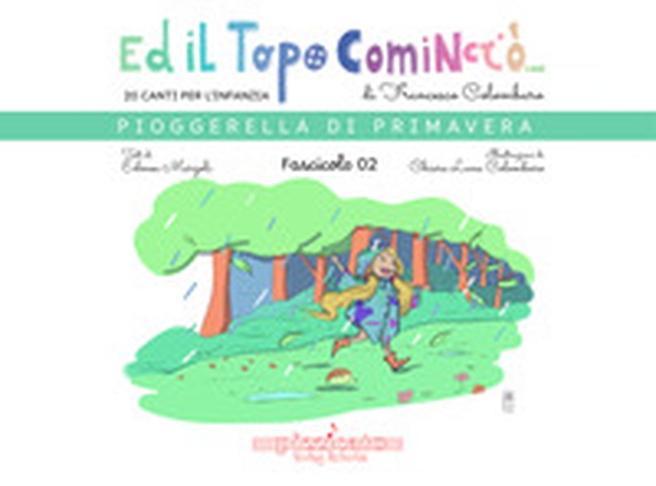 Ed il topo cominciò... - Vol. 3 - Librerie.coop Ed il topo cominciò... - Vol. 3 - Librerie.coop