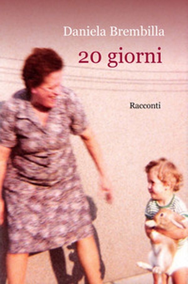 20 giorni - Librerie.coop 20 giorni - Librerie.coop