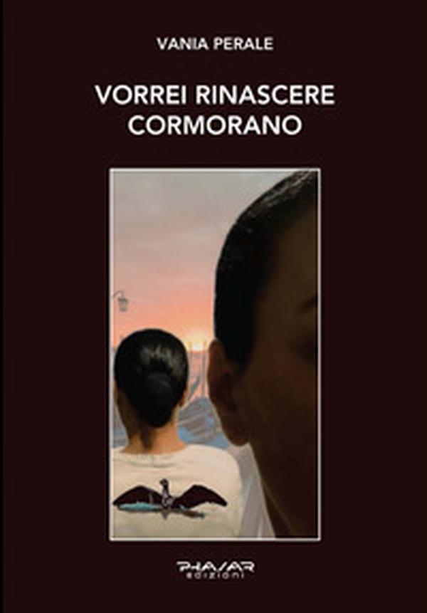 Vorrei rinascere cormorano - Librerie.coop Vorrei rinascere cormorano - Librerie.coop