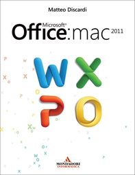Microsoft Office: Mac 2011 - Librerie.coop