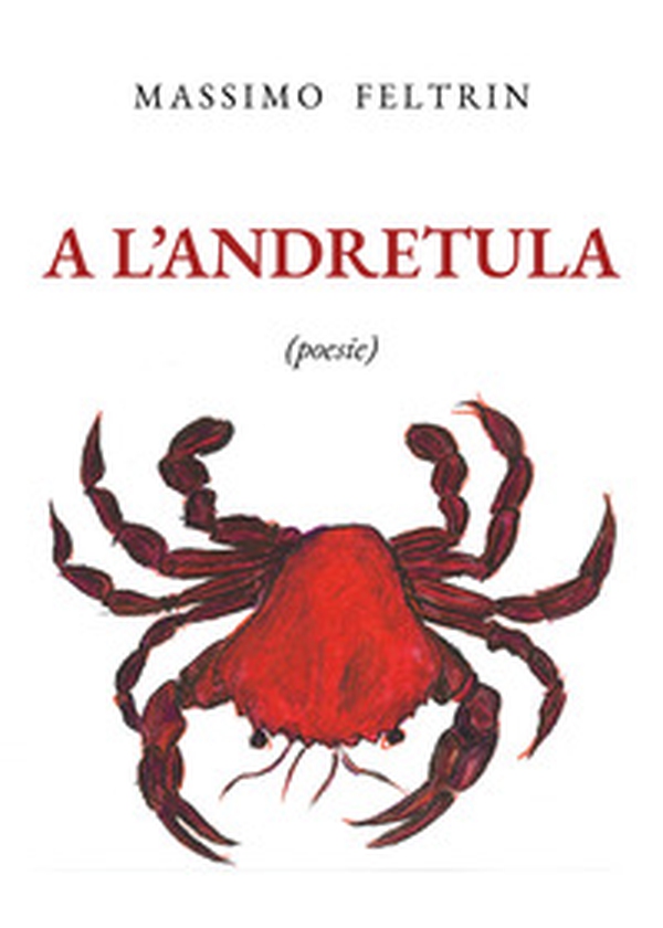A l'andretula - Librerie.coop A l'andretula - Librerie.coop