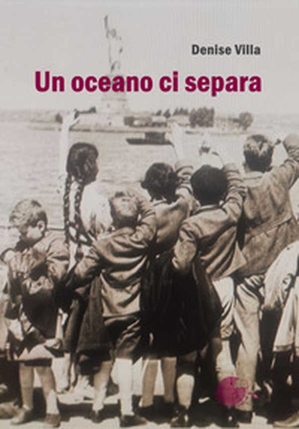Un oceano ci separa - Librerie.coop Un oceano ci separa - Librerie.coop