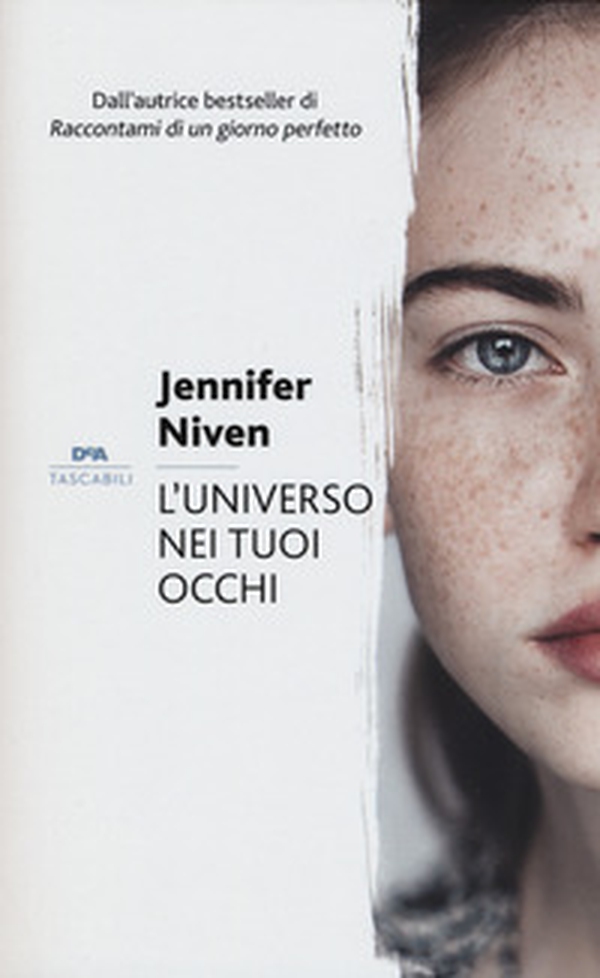 L'universo nei tuoi occhi - Librerie.coop L'universo nei tuoi occhi - Librerie.coop