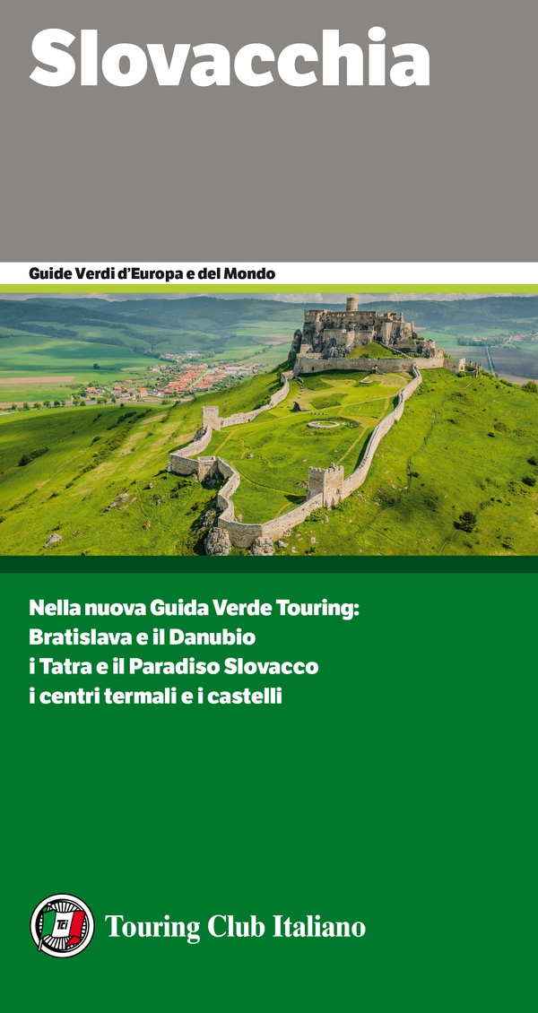 Slovacchia - Librerie.coop Slovacchia - Librerie.coop