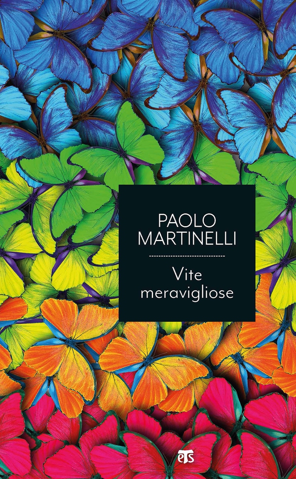 Vite meravigliose - Librerie.coop Vite meravigliose - Librerie.coop