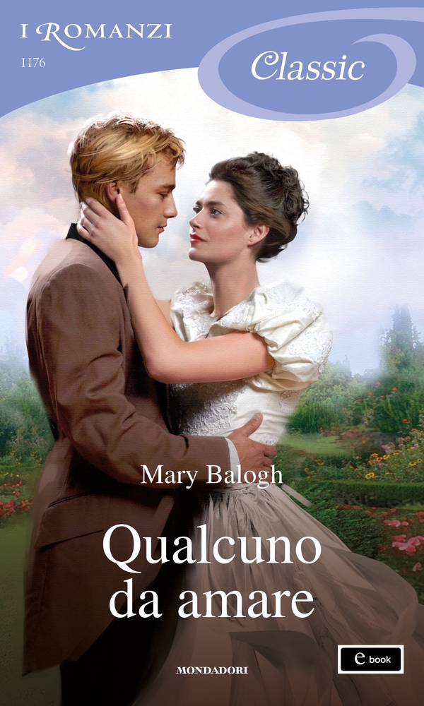 Qualcuno da amare (I Romanzi Classic) - Librerie.coop Qualcuno da amare (I Romanzi Classic) - Librerie.coop