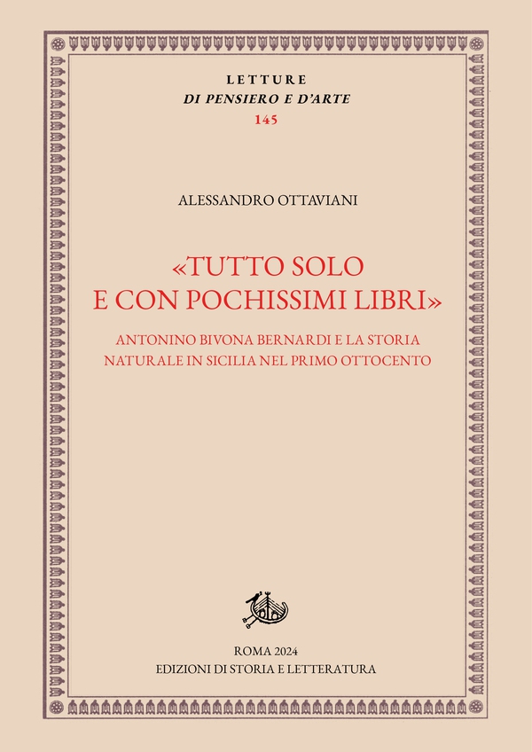 «Tutto solo e con pochissimi libri» - Librerie.coop