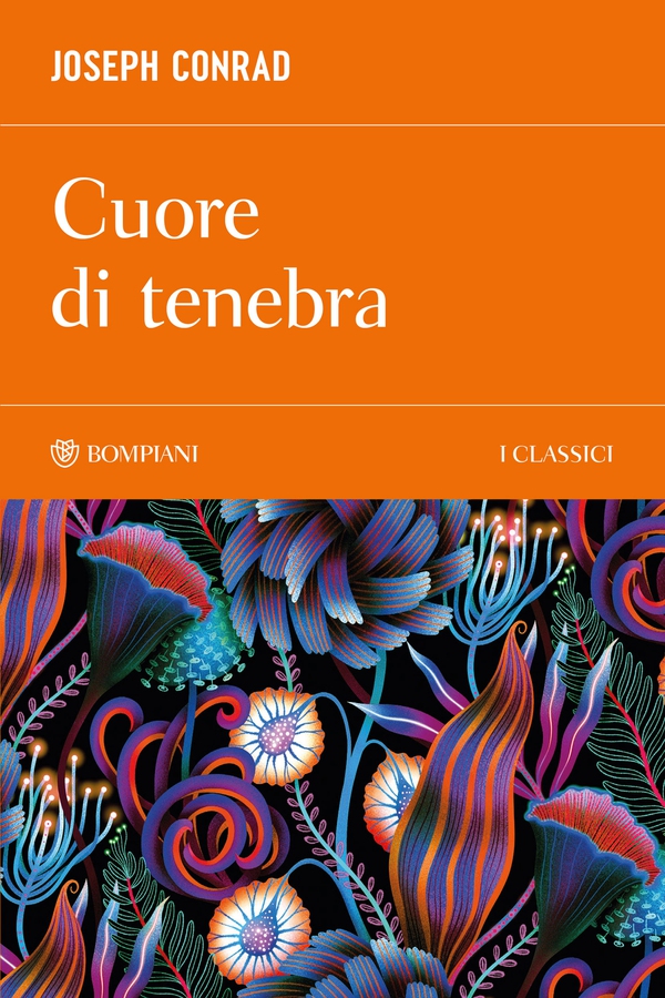 Cuore di tenebra - Librerie.coop