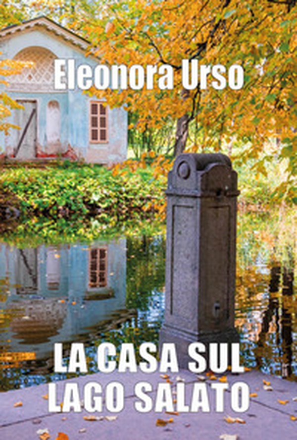 La casa sul lago salato - Librerie.coop La casa sul lago salato - Librerie.coop