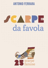 Scarpe da favola - Librerie.coop
