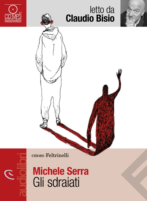 Gli sdraiati - Librerie.coop Gli sdraiati - Librerie.coop