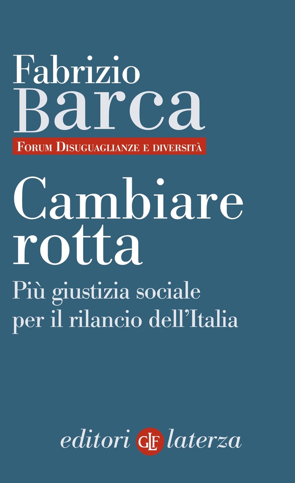 Cambiare rotta - Librerie.coop Cambiare rotta - Librerie.coop