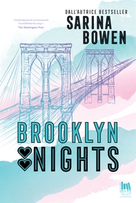 Brooklyn nights - Librerie.coop Brooklyn nights - Librerie.coop