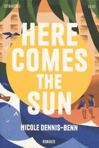 Here comes the sun - Librerie.coop