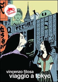 Viaggio a Tokyo - Librerie.coop